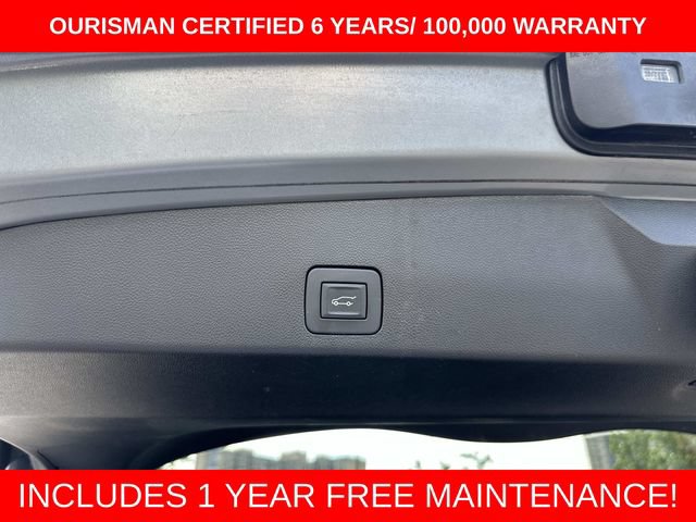 Used 2023 Buick Encore GX Essence w/ Experience Buick Package FWD image 13