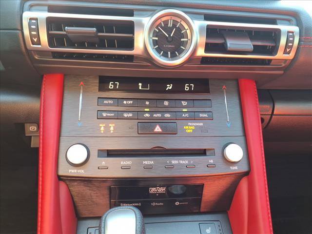 Certified 2023 Lexus RC 350 F Sport image 24