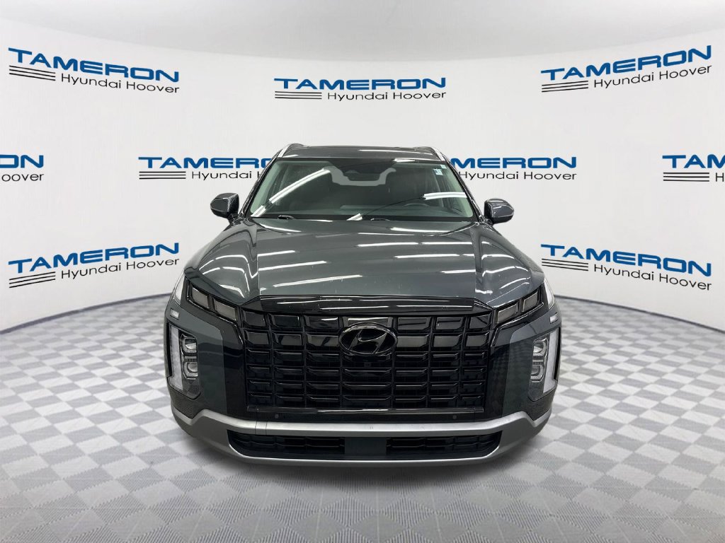 Used 2023 Hyundai Palisade SEL w/ Premium Package FWD image 8