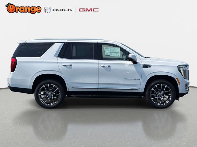 New 2026 GMC Yukon Elevation image 2