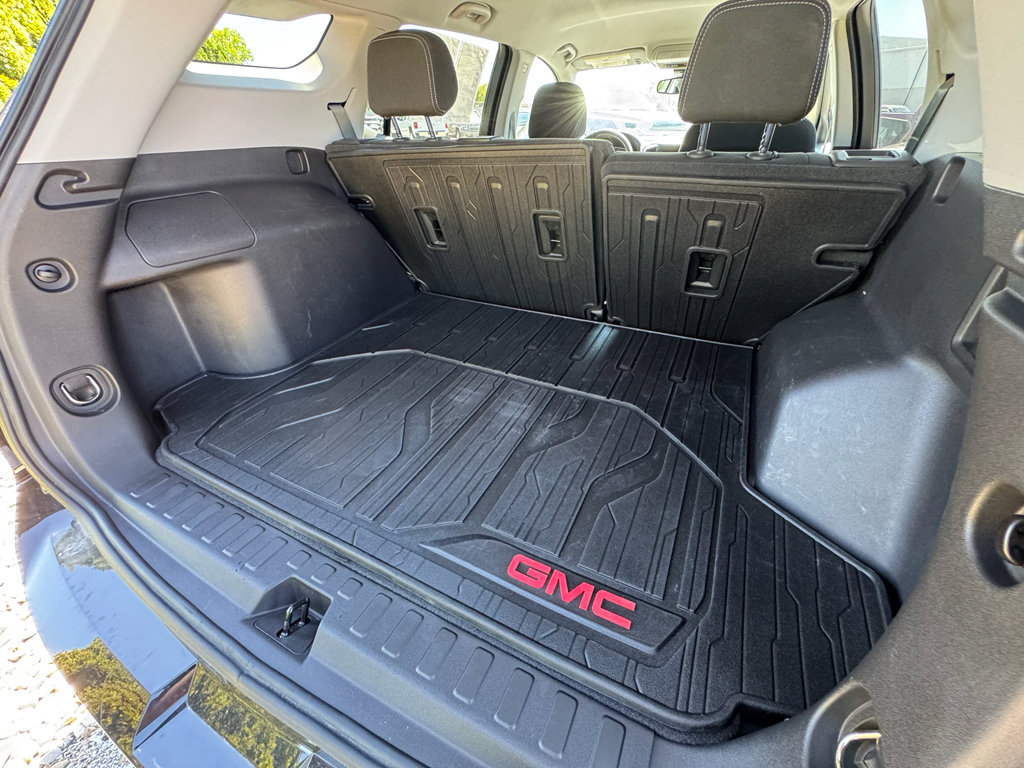 Used 2023 GMC Terrain SLE w/ Driver Convenience Package AWD/4WD image 33