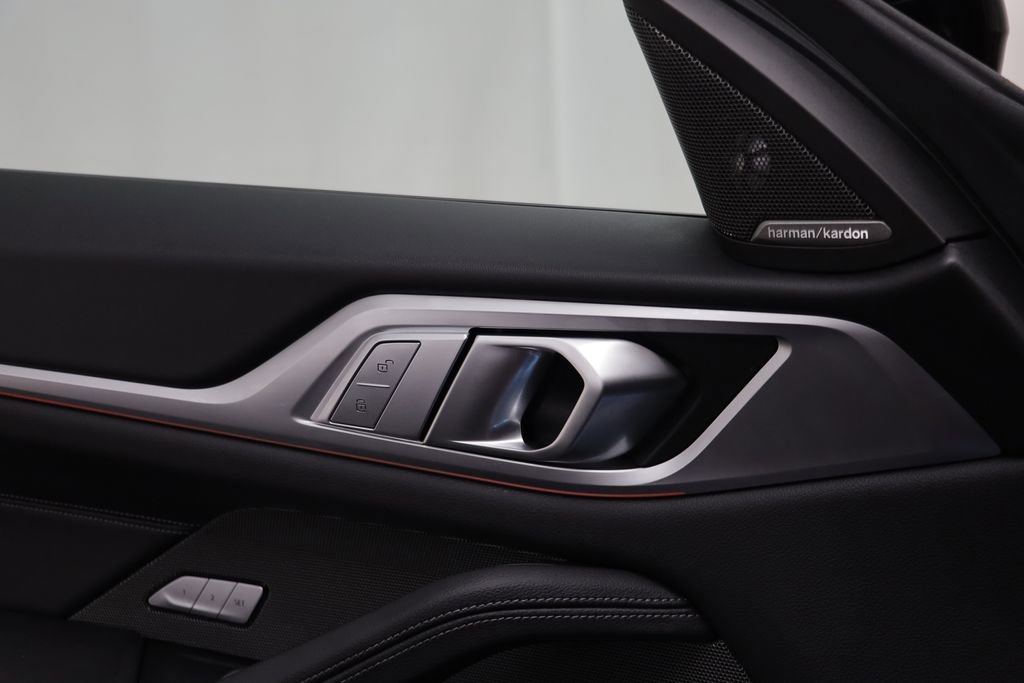 Certified 2025 BMW i4 M50 image 7