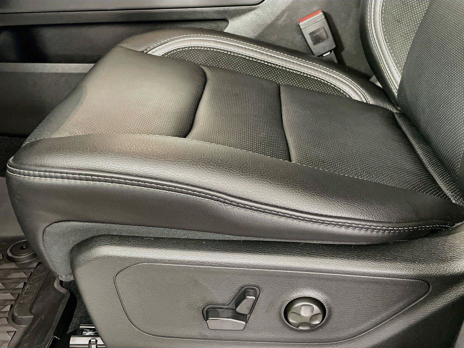Used 2026 RAM 1500 RHO w/ RHO Level 1 Equipment Group AWD/4WD image 23