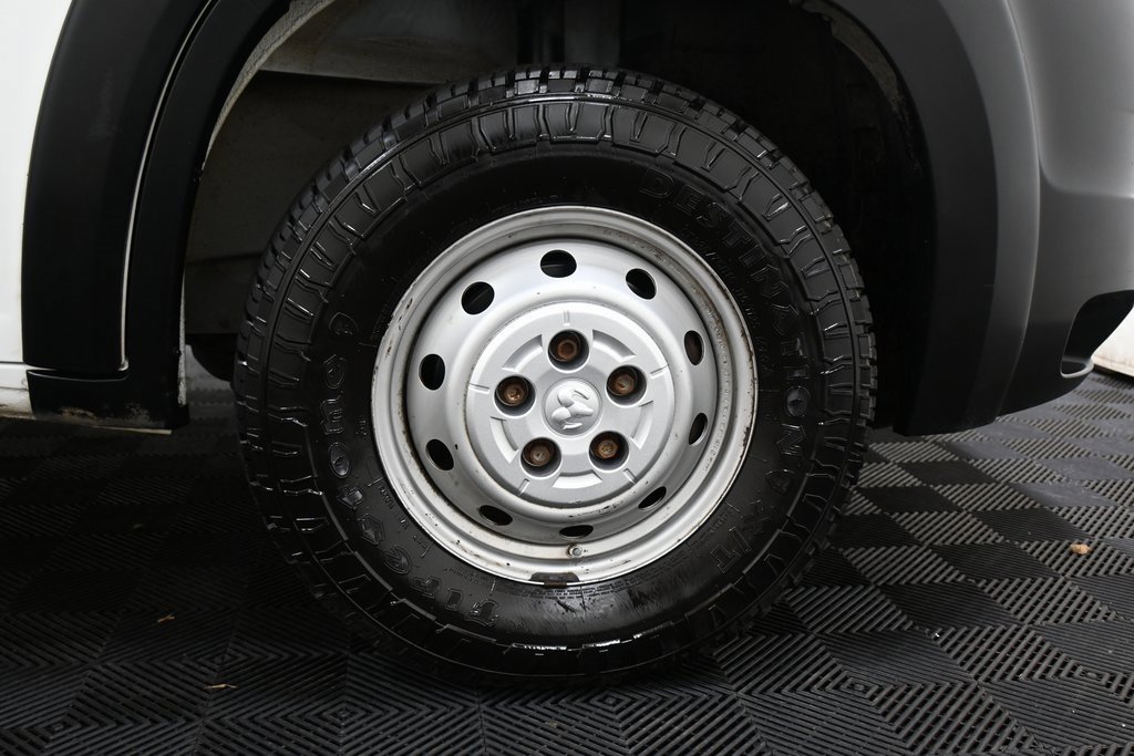 Used 2021 RAM ProMaster 2500 image 30