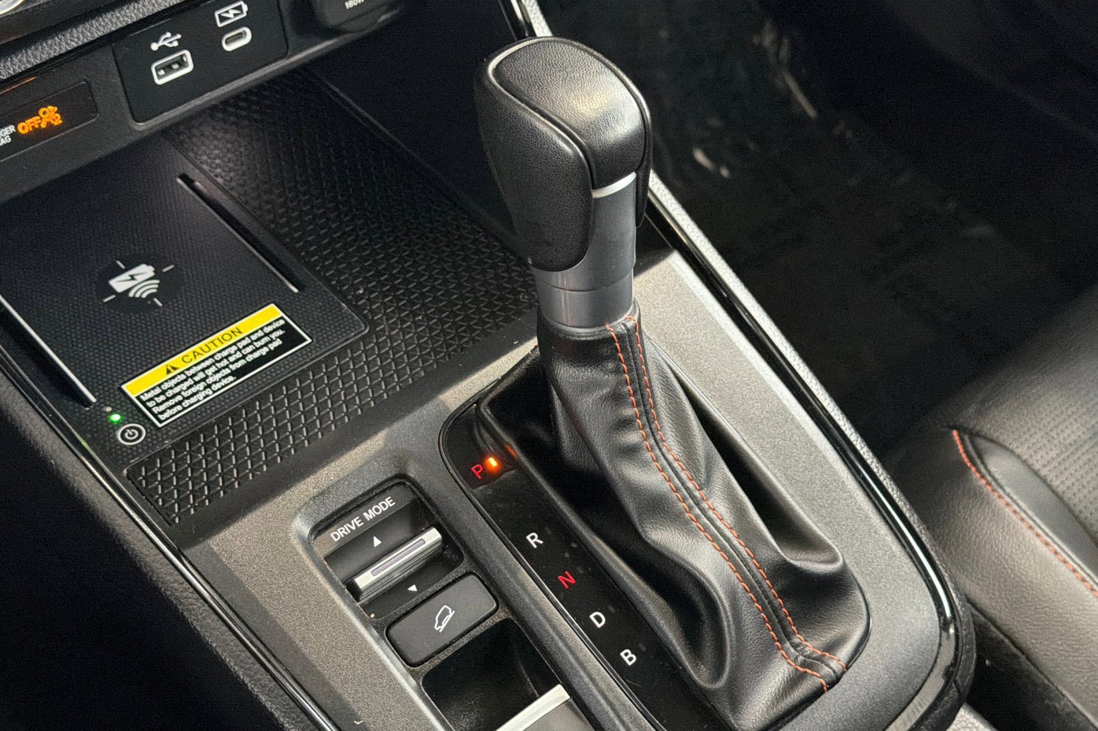 Used 2024 Honda CR-V Sport-L image 18