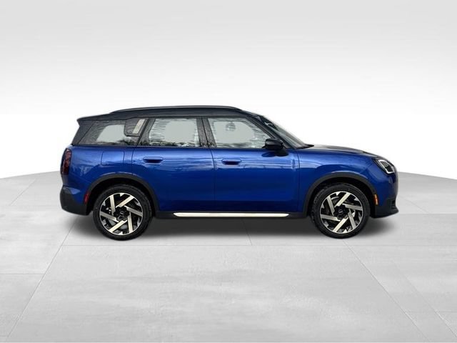 New 2026 MINI Cooper Countryman S AWD/4WD image 2