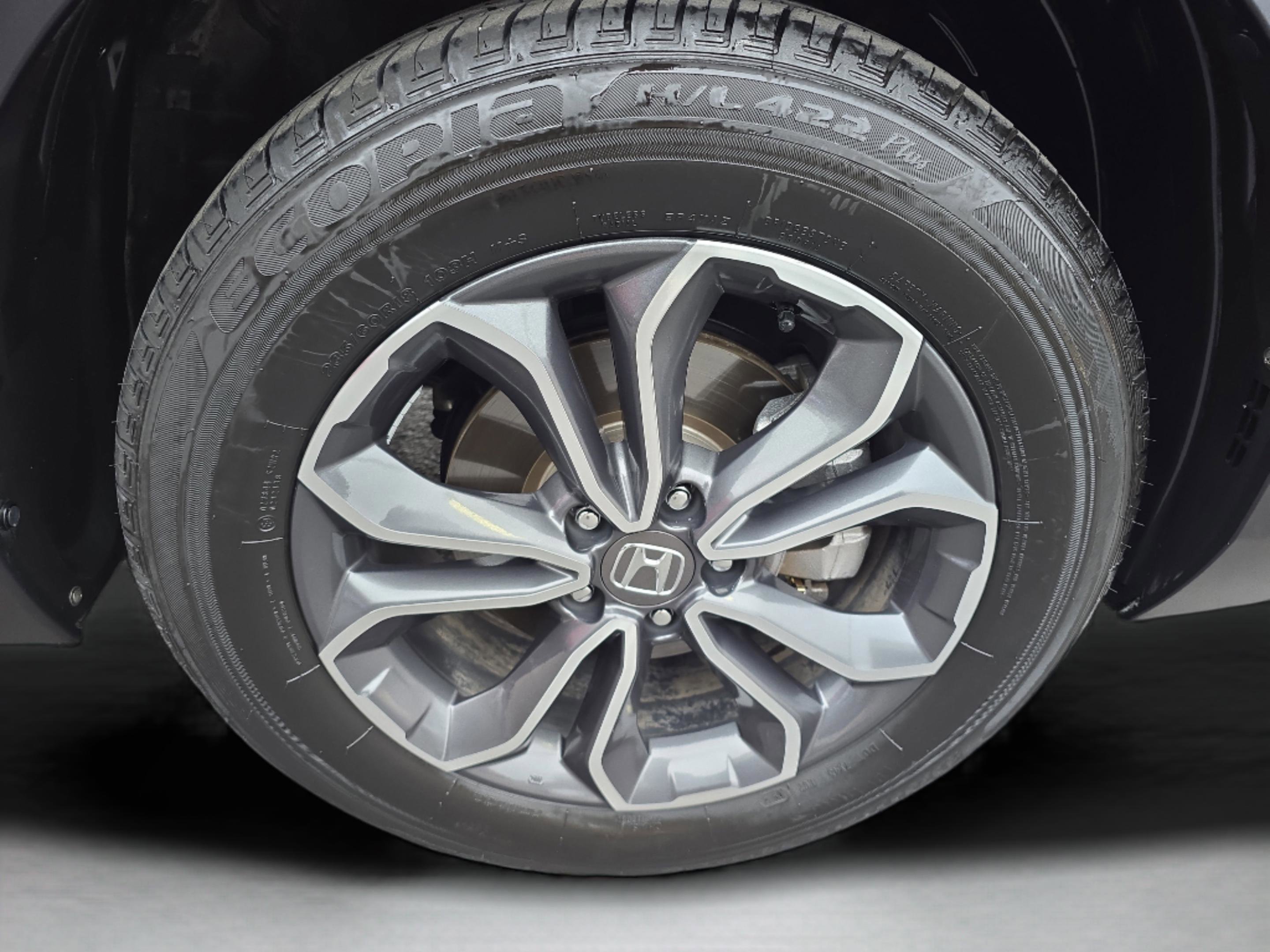 Used 2020 Honda CR-V EX-L image 33