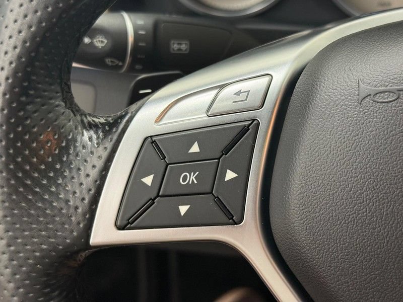 Used 2014 Mercedes-Benz E 350 4MATIC Sedan image 14