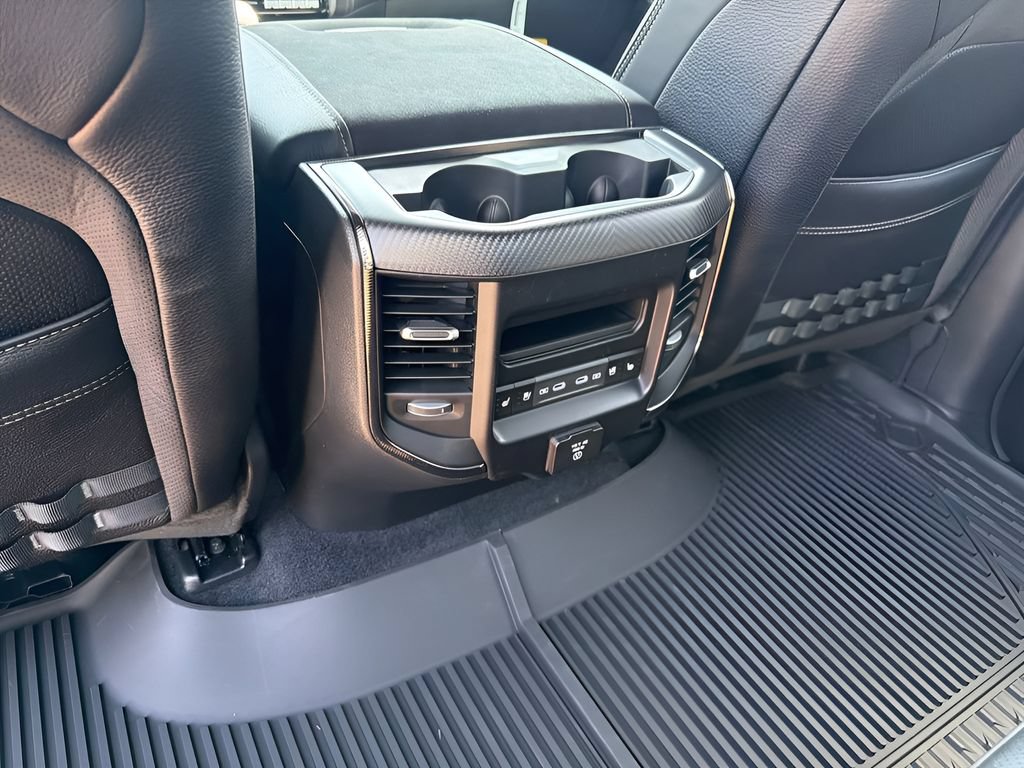 New 2027 RAM 1500 RHO w/ RHO Level 1 Equipment Group AWD/4WD image 35