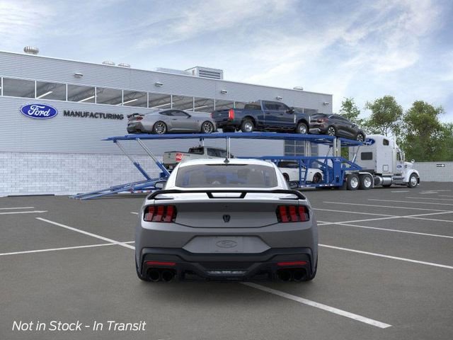 New 2026 Ford Mustang Dark Horse image 7