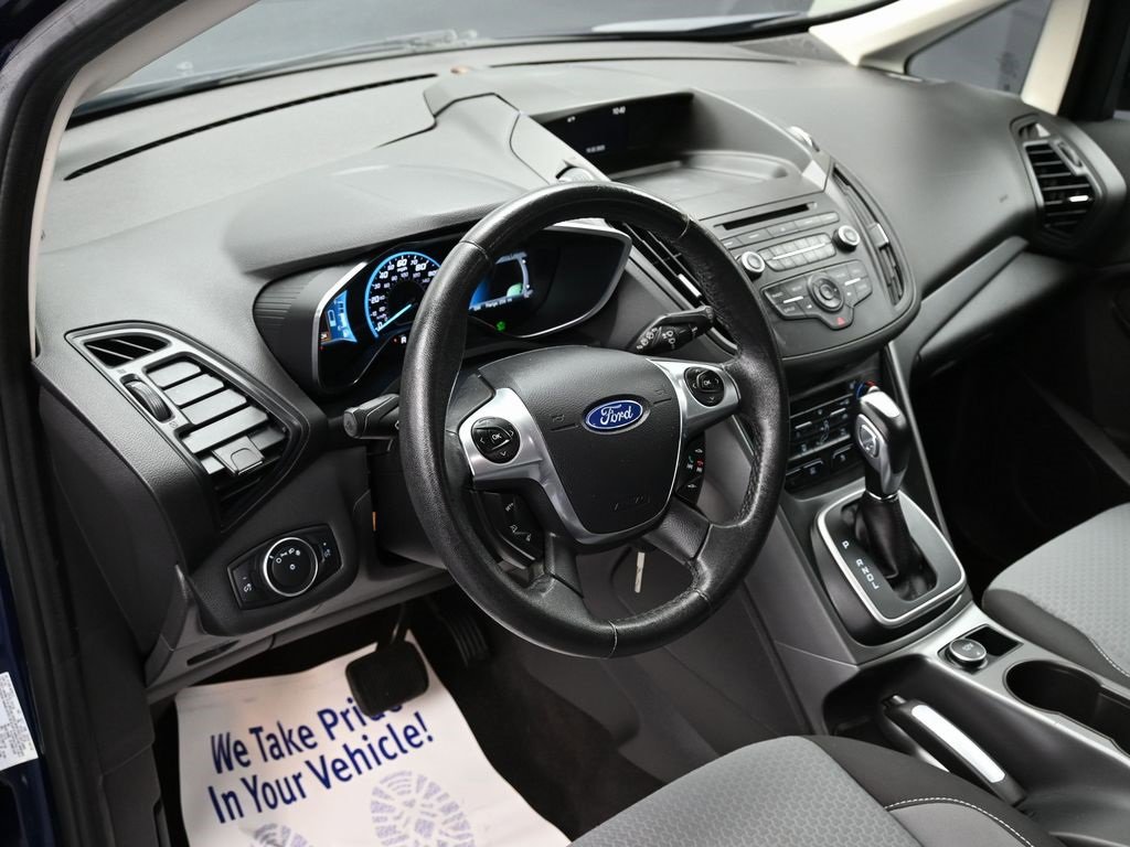 Used 2017 Ford C-MAX SE image 15