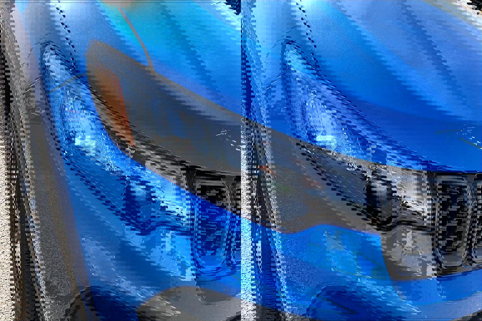 Used 2026 Jeep Compass Latitude w/ Quick Order Package 29K image 32