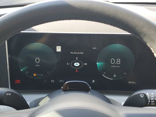 Certified 2025 Hyundai Tucson SEL FWD image 16