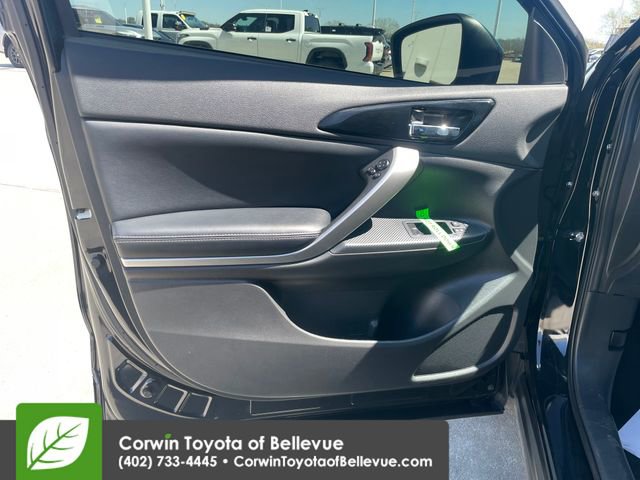 Used 2025 Mitsubishi Eclipse Cross SE AWD/4WD image 18