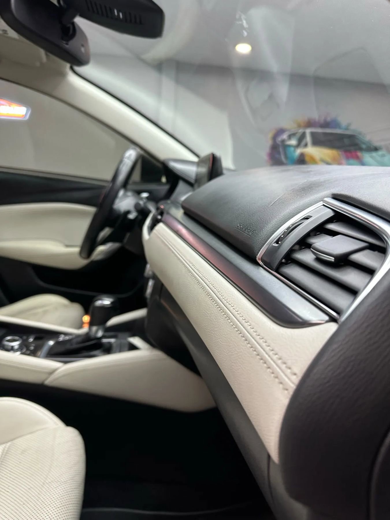 Used 2016 MAZDA MAZDA6 Grand Touring image 28