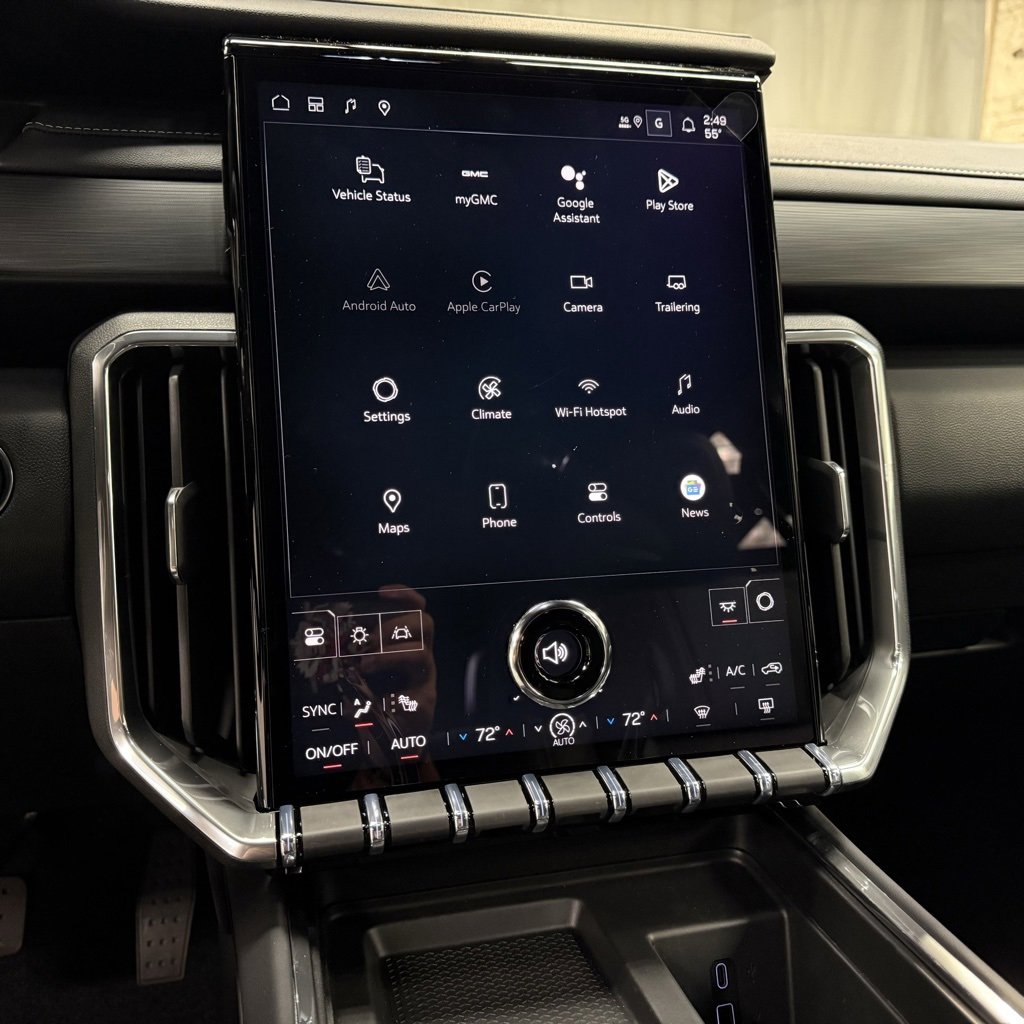 New 2026 GMC Acadia Elevation w/ Black Edition image 31