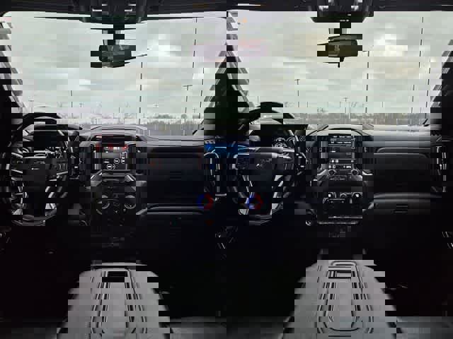 Used 2022 Chevrolet Silverado 1500 RST w/ Safety Package image 19