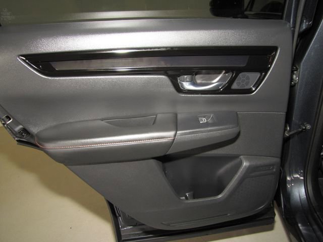 Certified 2025 Honda CR-V Sport Touring image 13