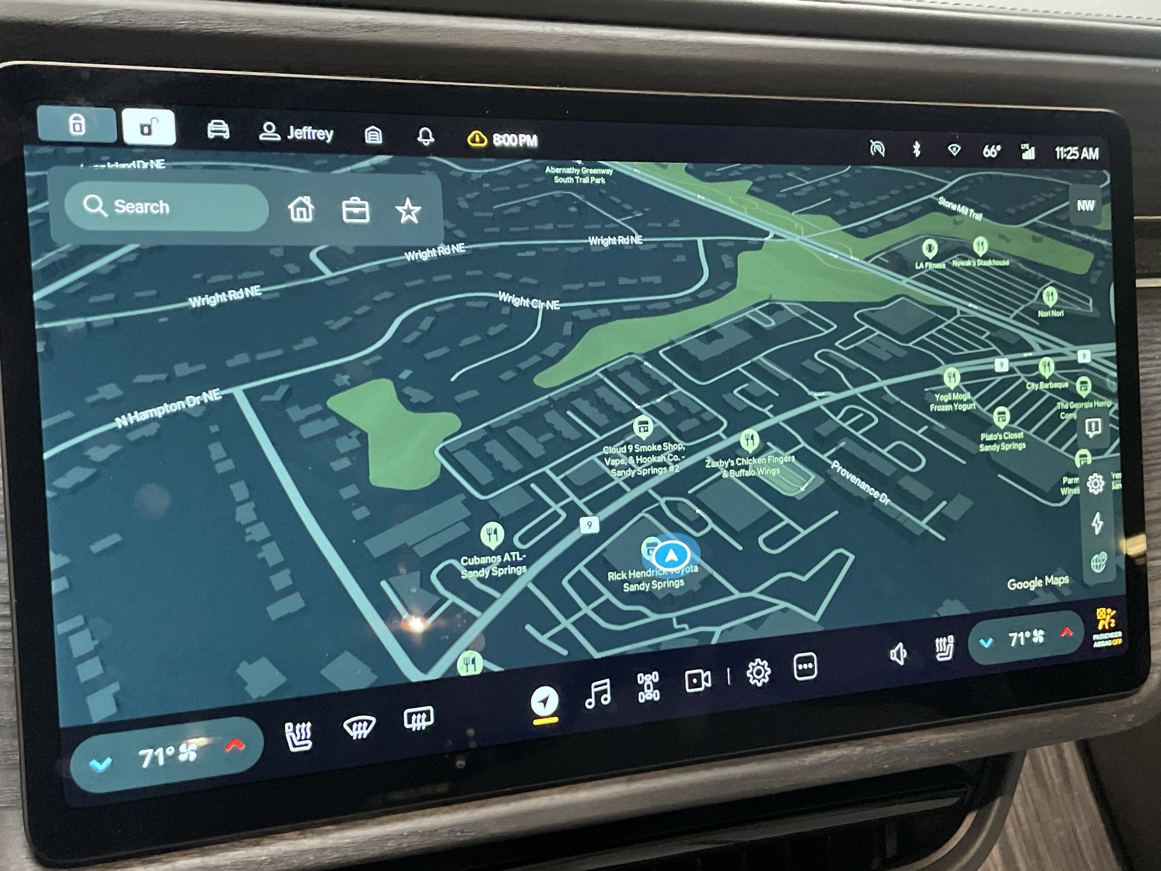 Used 2024 Rivian R1S Adventure image 25