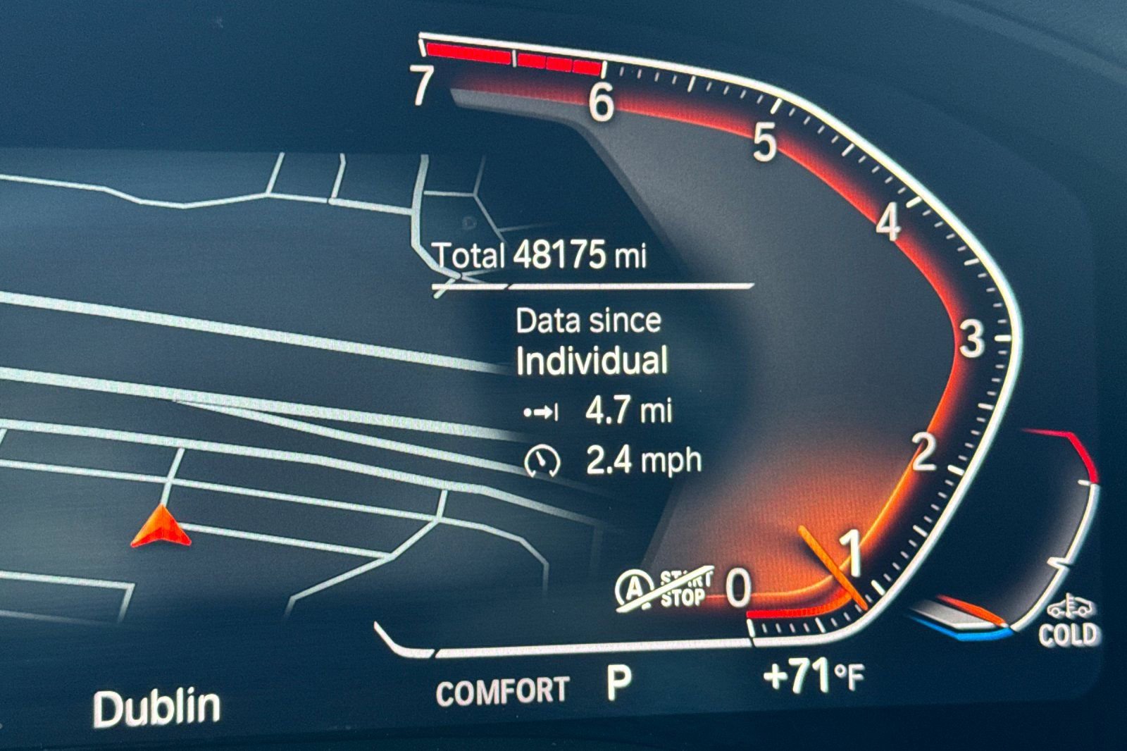 Used 2024 BMW X4 xDrive30i w/ Parking Assistance Package image 32