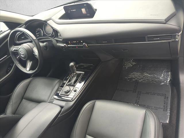 Used 2025 MAZDA CX-30 AWD 2.5 S w/ Preferred Package image 26
