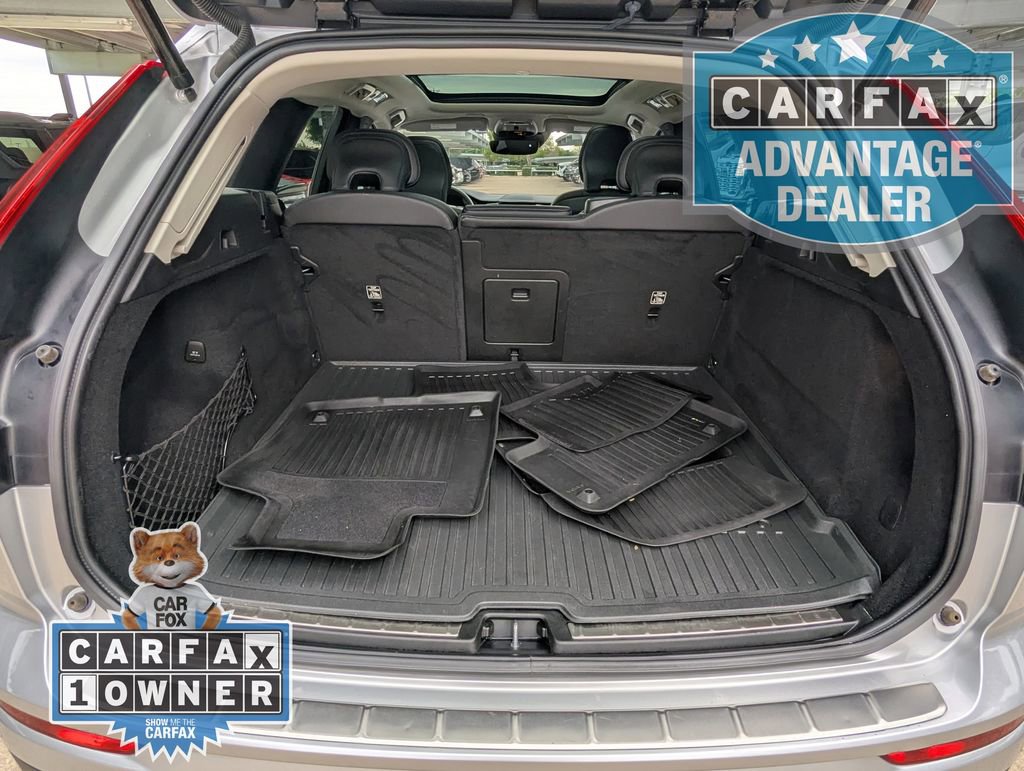 Used 2021 Volvo XC60 T5 Momentum w/ Advanced Package FWD image 24