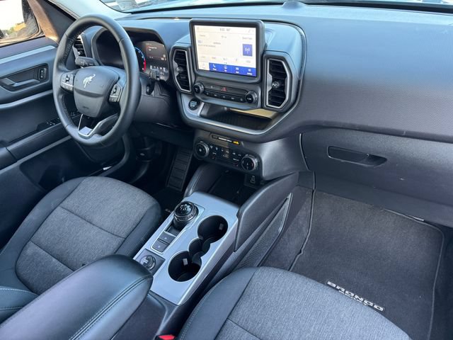 Used 2024 Ford Bronco Sport Big Bend w/ Convenience Package AWD/4WD image 15