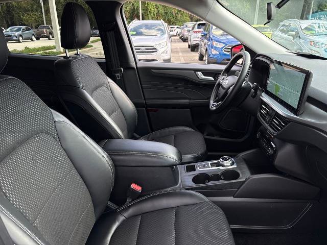 Certified 2025 Ford Escape SE image 26