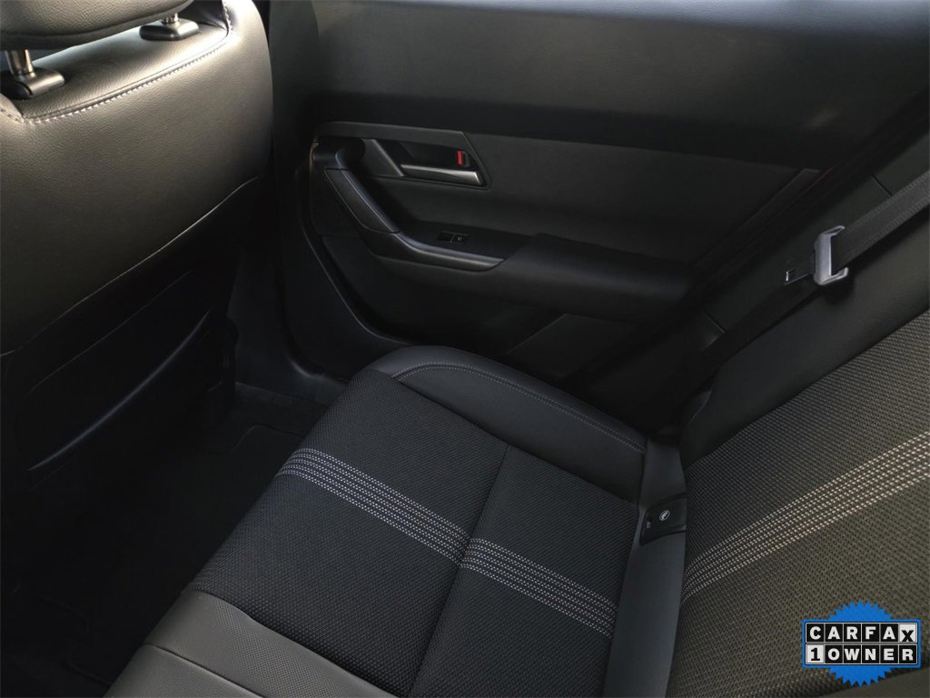 Certified 2025 MAZDA CX-50 2.5 Hybrid w/ Cargo Package image 14