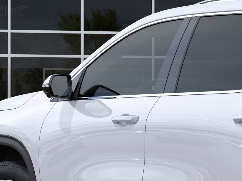 New 2026 Buick Enclave Preferred image 12