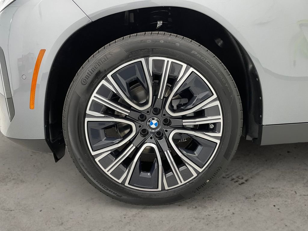 New 2026 BMW X3 xDrive30 w/ Convenience Package AWD/4WD image 12