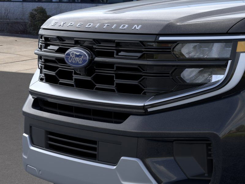 New 2025 Ford Expedition Max Platinum w/ Platinum Ultimate Package image 17