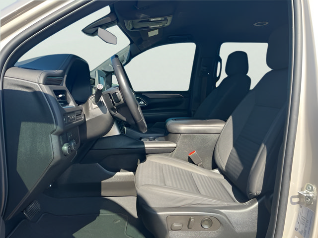 Used 2022 Chevrolet Tahoe LS w/ Driver Alert Package RWD image 15