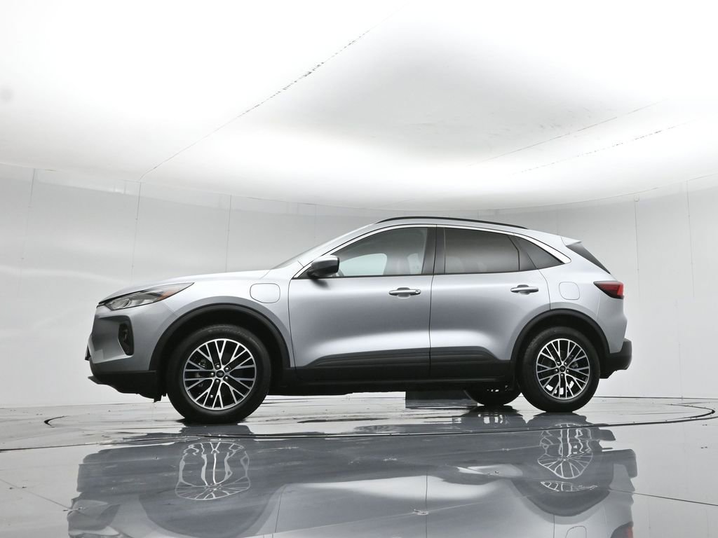 Certified 2023 Ford Escape SE image 53