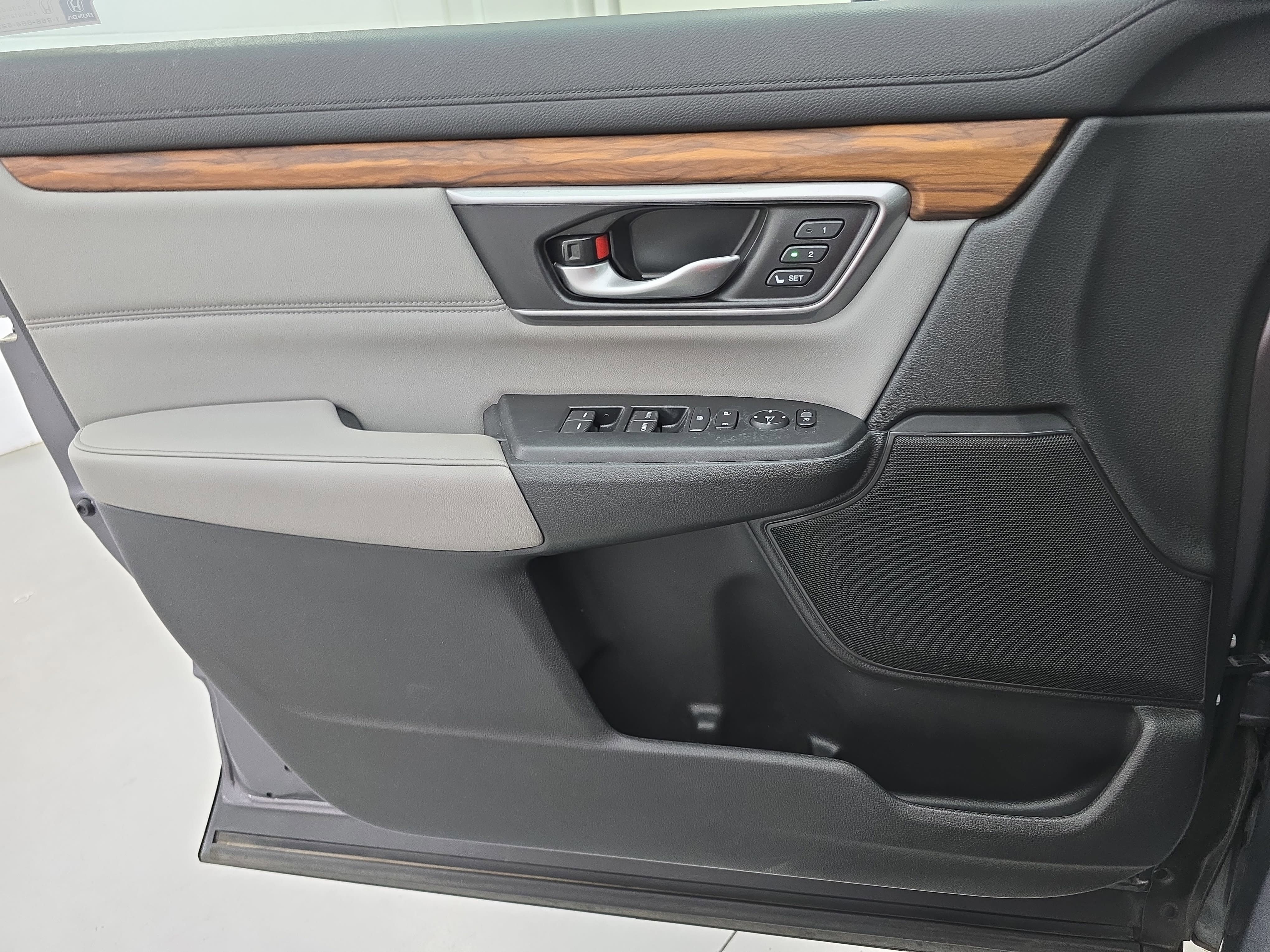 Used 2018 Honda CR-V EX-L image 27
