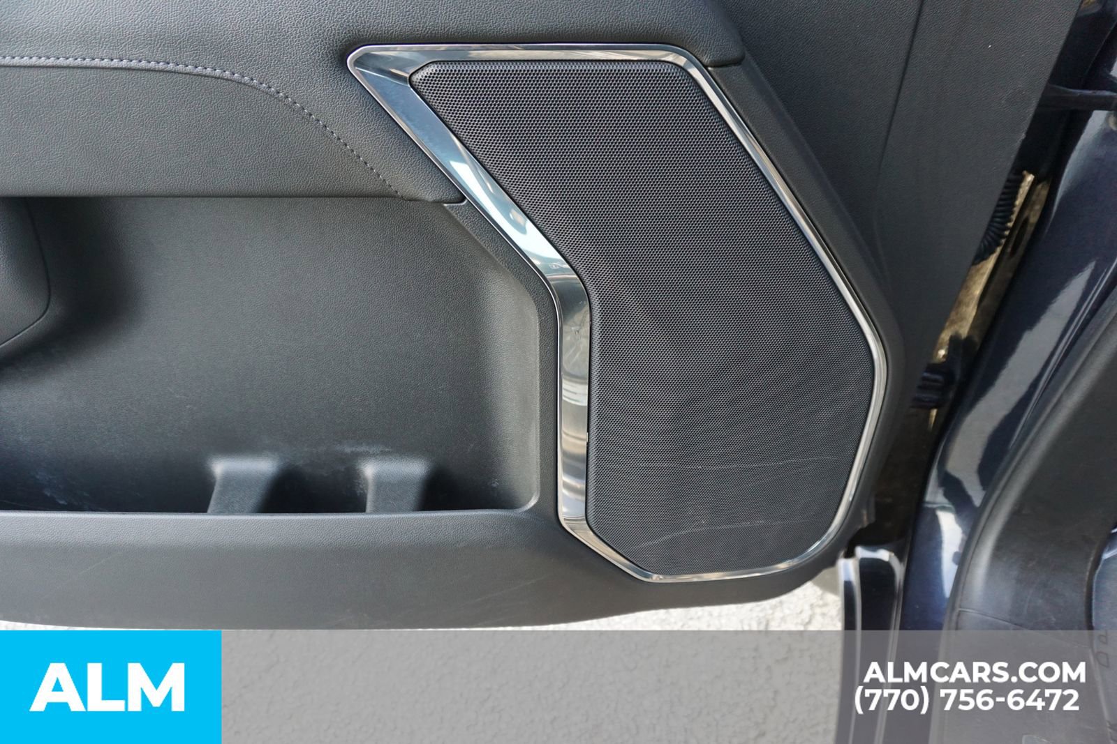 Used 2023 Chevrolet Silverado 1500 RST AWD/4WD image 34