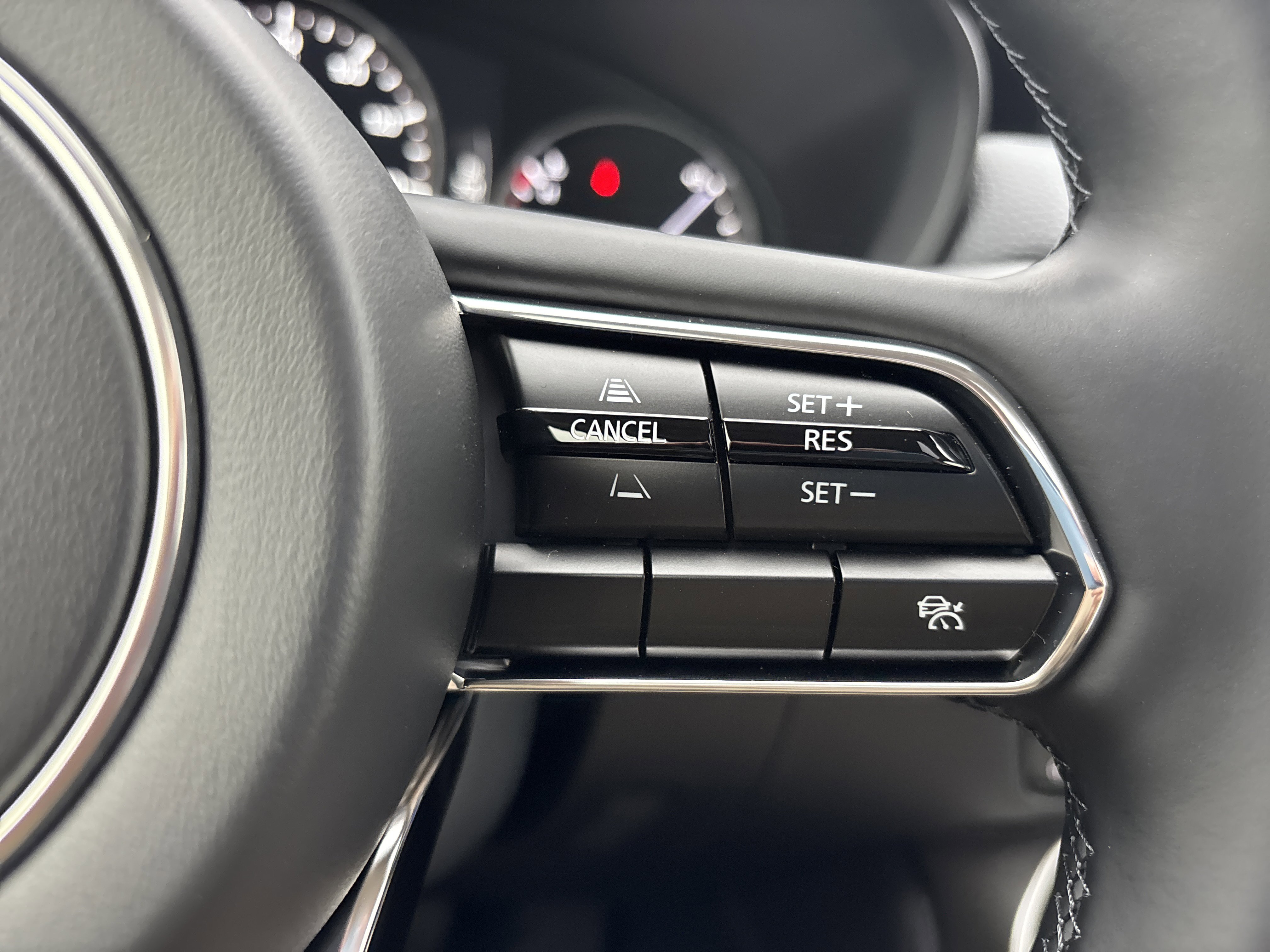 New 2026 MAZDA CX-90 3.3 Turbo w/ Preferred Package image 29