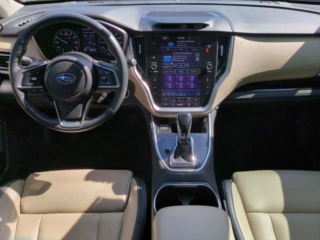 Used 2022 Subaru Outback Limited image 11