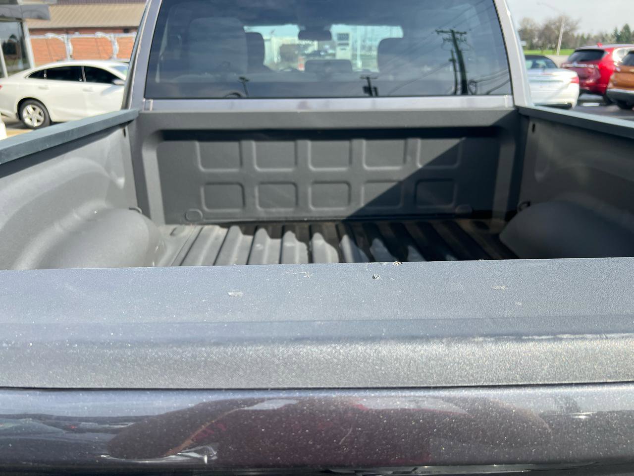 Used 2018 RAM 1500 Tradesman w/ Popular Equipment Group image 6