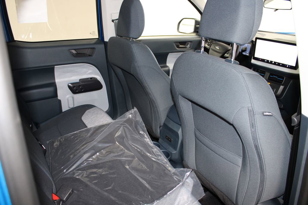 New 2026 Ford Maverick XLT image 29