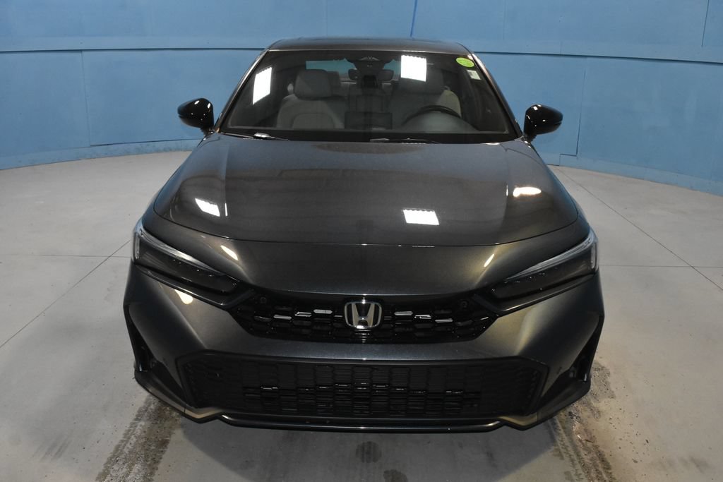 Used 2025 Honda Civic Sport Touring image 24