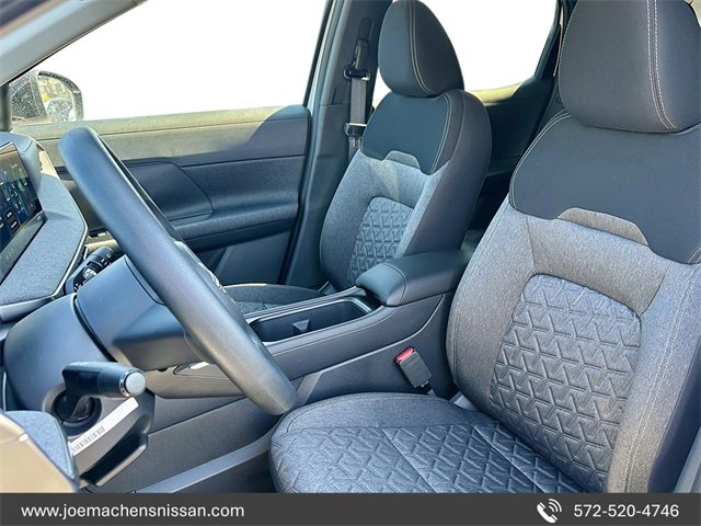 New 2026 Nissan Kicks SV w/ Cold Weather Package image 24