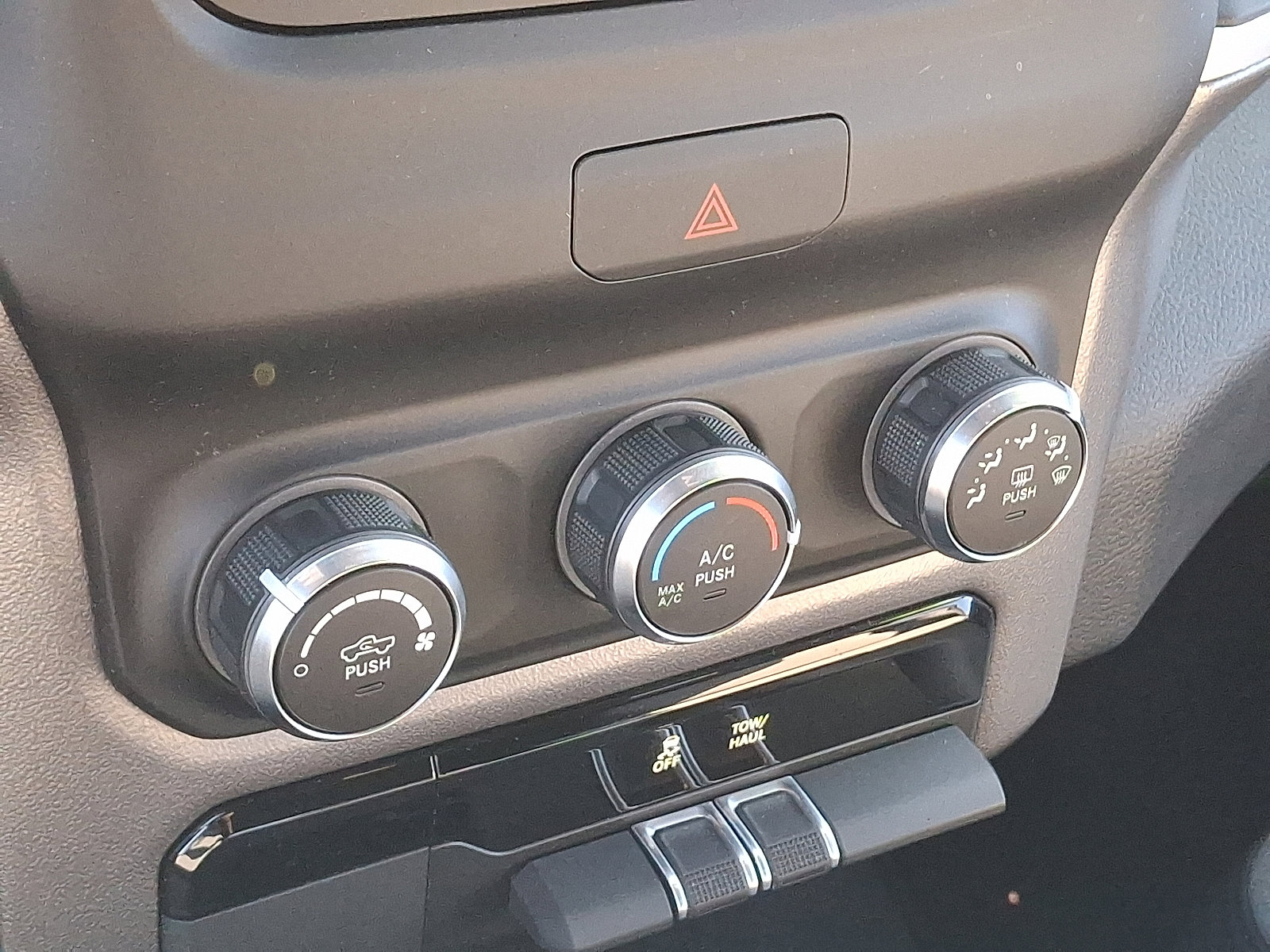 Used 2022 RAM 1500 Big Horn image 15