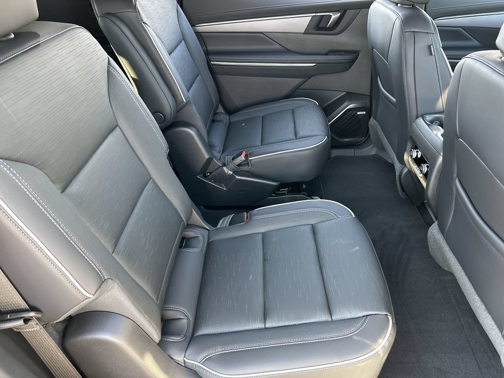 New 2026 Buick Enclave Sport Touring w/ Power Package FWD image 28