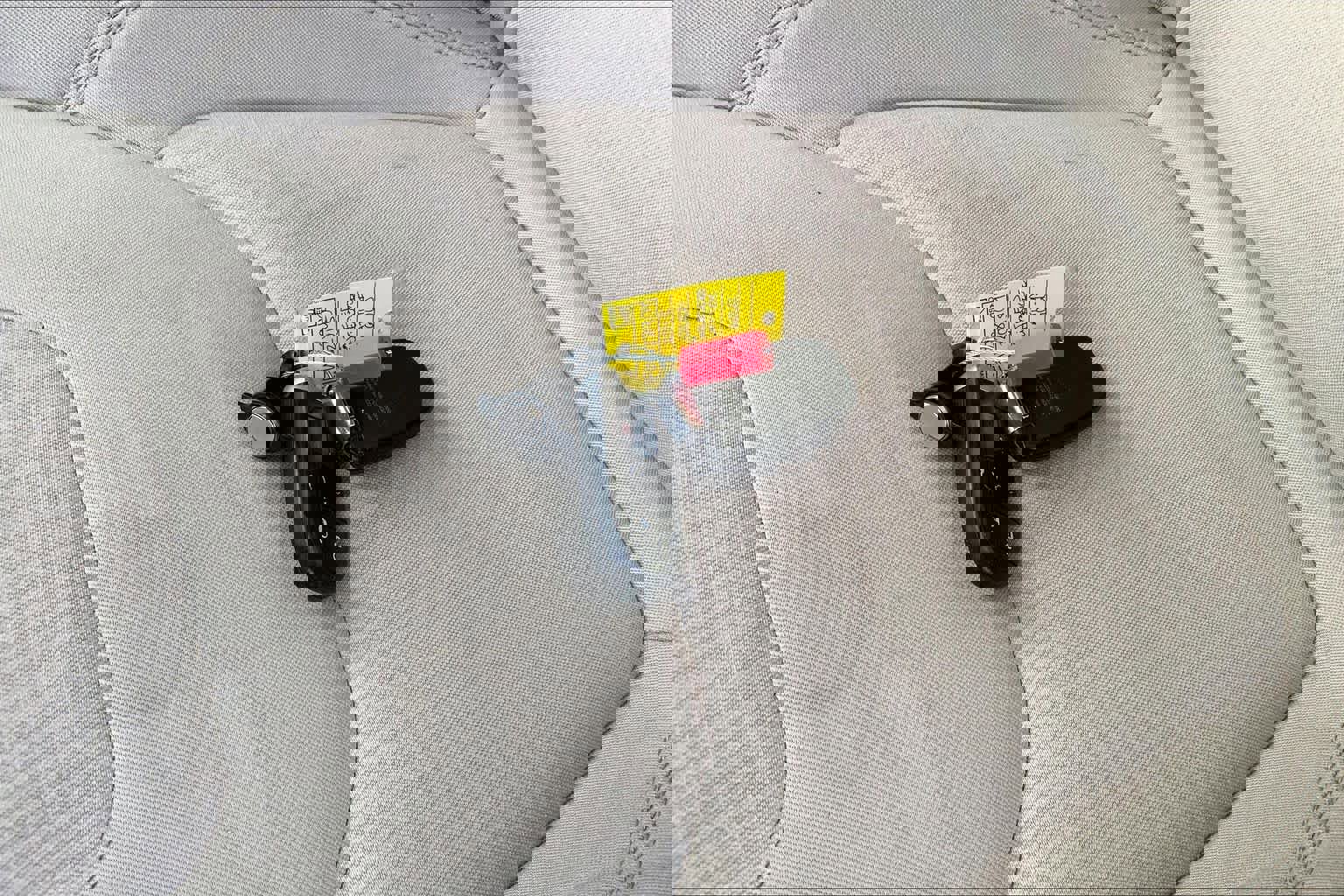 Used 2015 Jeep Cherokee Latitude w/ Comfort/Convenience Group image 14