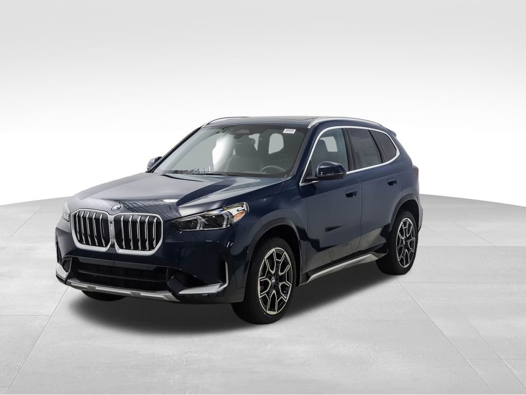 Used 2026 BMW X1 xDrive28i w/ Technology Package image 1