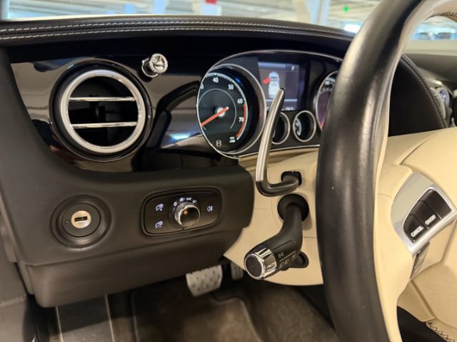 Used 2017 Bentley Continental GT V8 S AWD/4WD image 32