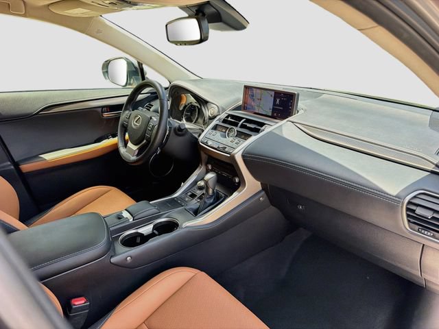 Used 2020 Lexus NX 300 FWD w/ Premium Package image 14