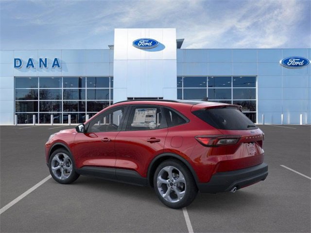 New 2025 Ford Escape ST-Line w/ Tech Pack #1 image 4