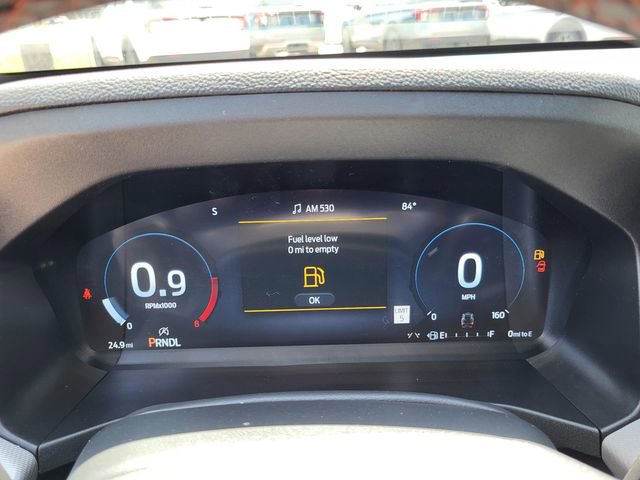 New 2026 Ford Explorer Active w/ Active Comfort Package image 11